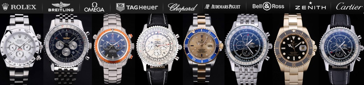 High Quality Replica Watches | Fake Wacthes Online Sale